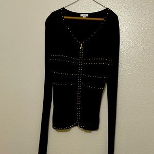 Missing accessories On the back